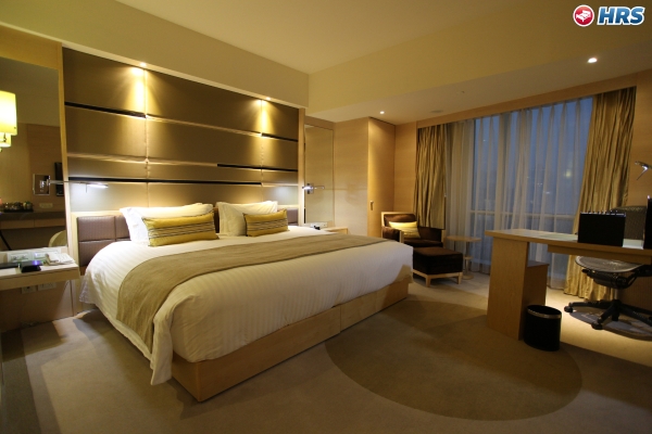 Juss Hengshan Hotel (Former:Regal International East Asia) (Shanghai)